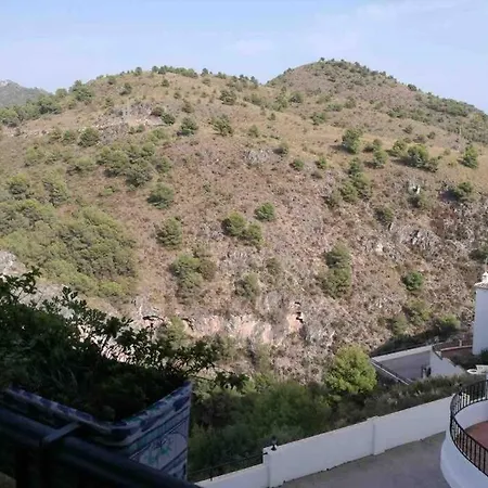 شقة Precioso De Dos Plantas Con Vistas *