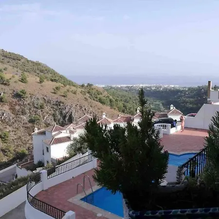 Precioso De Dos Plantas Con Vistas شقة فريجيليانا